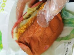 -德克士(广州南站店)