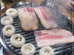 -原始泥炉烤肉(总店)