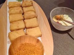 -山石榴·贵州菜(陆家嘴中心店)