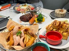 -西语炭烧牛排·西厨(滨湖万科里店)