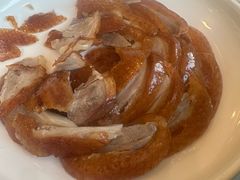 -烤肉季饭庄