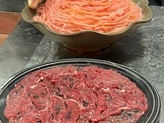 -袁老四火锅(金钟精英城店)