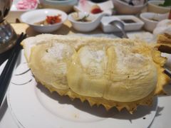 -雍和会海鲜姿造自助(湖东路店)
