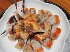 -高佳庄·海鲜酒楼(定海店)