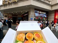 -沈大成(南京东路店)