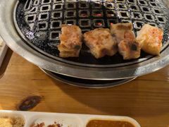 -霸腹烤肉(厦门柚子番店)