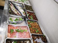-雪野鱼头大王邢府公老店(雪野湖店)