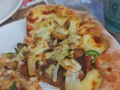 -必胜客(WOW昙华林店)