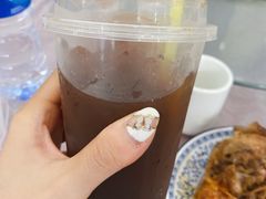 酸梅汤-同发号饭庄(复兴路店)