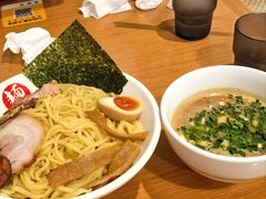 -日出拉面(望京店)