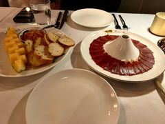 -Kathleen's Waitan 凯圣琳江景西餐厅(外滩店)