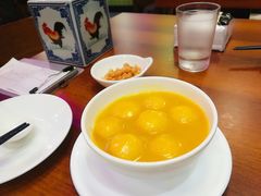 咖喱鱼蛋-德宏记·茶餐厅(新辰里学清路店)