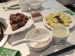 -葛记红焖羊肉(人民路店)