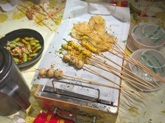 -串盟烧烤·长沙美食地标(星沙店)