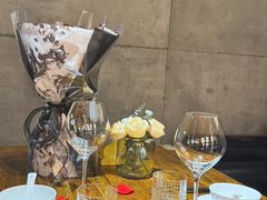 -HOME餐厅粤菜 融合菜