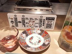 -肉肉大米(金虹桥店)
