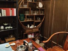 -涵苑私宴定制(外滩店)