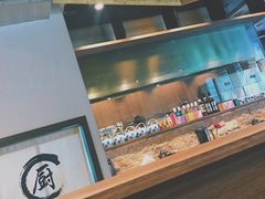 -雷神拉面(财富中心玉米楼店)