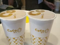 -CoCo都可(惠山古镇店)
