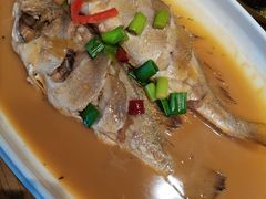 -拉完海鲜大排档(温岭店)