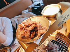 -西塔老太太泥炉烤肉(青浦蟠龙天地店)