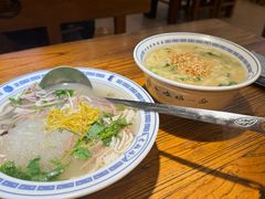 -老雒阳面馆·水席·洛阳菜(王城路店)