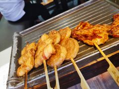 -土大力韩国烤肉料理(开封龙亭店)