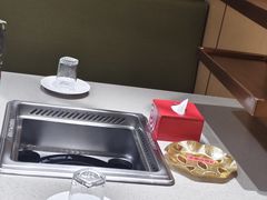 -海底捞火锅(赛格国际购物中心店)