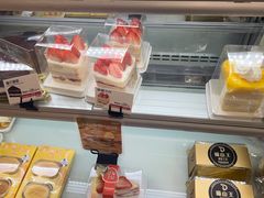 -TOUCH泰奇(航头路店)