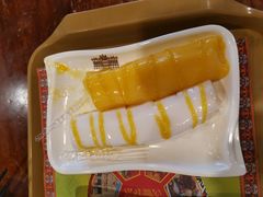 -海口骑楼小吃街