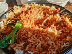 -日昌餐馆(亦庄店)