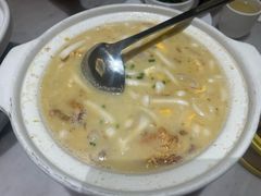 -小菜园新徽菜(上海浦东复地活力城店)