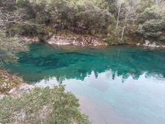 -石台牯牛降景区