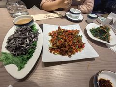 -回锦轩(泉园店)