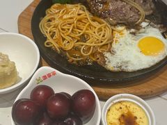 -豪享来牛排(人民店)