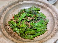 干菜刀豆-弄堂里(滨江龙湖天街店)
