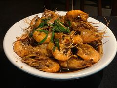-老头儿油爆虾·知味杭州(爱琴海购物中心)