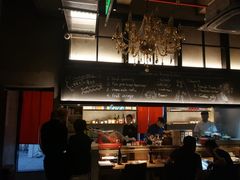 -妮妮酒馆Bistro Nini