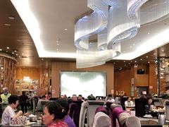 大堂-新兴·金羊座·粤菜点心(乐峰店)