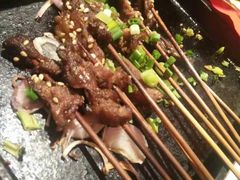 -木屋烧烤(西南角店)