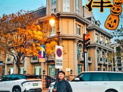 -天津君隆威斯汀酒店