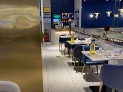 大堂-兰湘子·湘菜小炒(济南领秀城店)