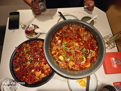 -麻六记(新天地店)