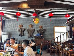 -桃源人家(环城南路店)