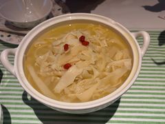 鸡汁脆笋-桂满陇·杭州饭店(清河万象店)