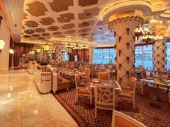 -咖啡苑 - 蔚藍夏日限定主题(永利皇宫店)