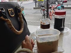 -云南大锅豆浆店