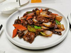-乾隆美食·本帮菜(黄河路店)