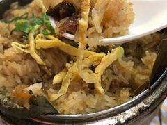 -点点心点心专门店(湾仔店)