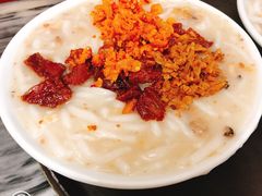 叉烧濑粉-老西关濑粉(文明路店)